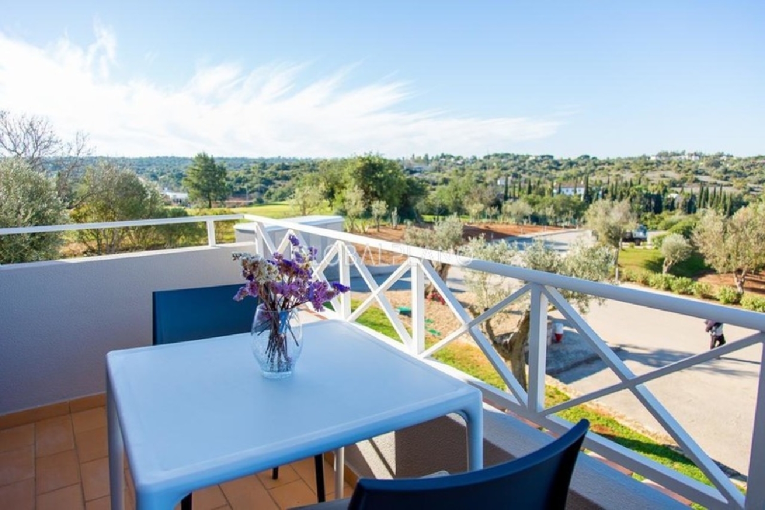  for sale apartment Carvoeiro Lagoa (Algarve) 5