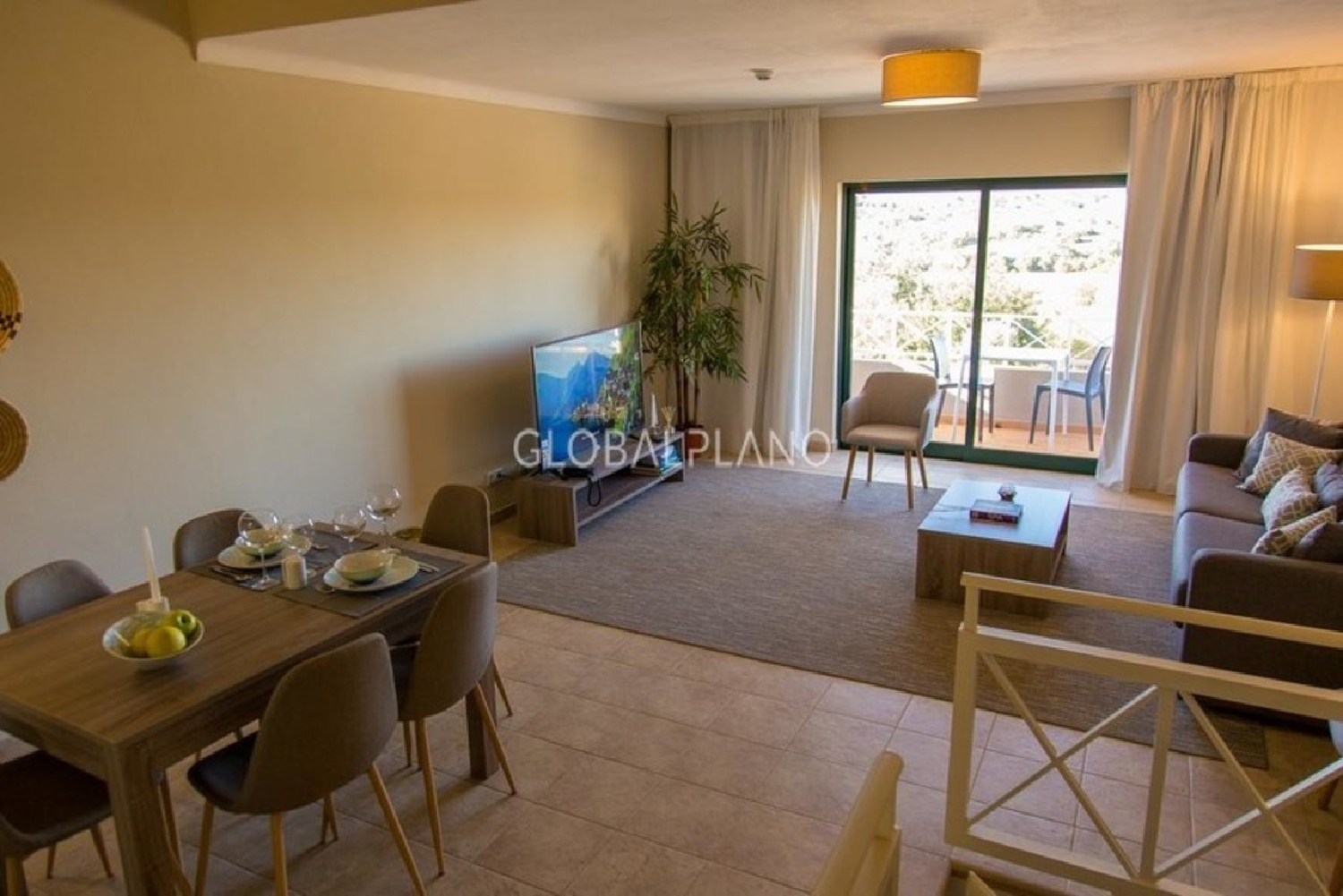  for sale apartment Carvoeiro Lagoa (Algarve) 8