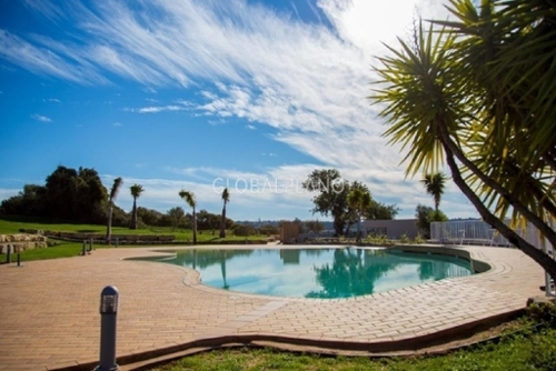 Carvoeiro Lagoa (Algarve) apartamento foto 324512