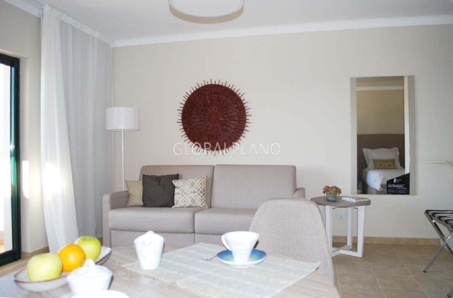 à venda apartamento Carvoeiro Lagoa (Algarve) 2