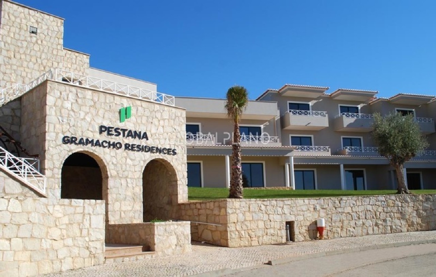  à venda apartamento Carvoeiro Lagoa (Algarve) 5