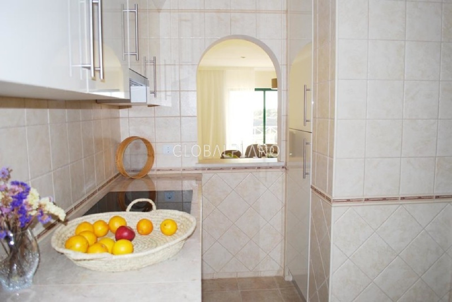  à venda apartamento Carvoeiro Lagoa (Algarve) 6