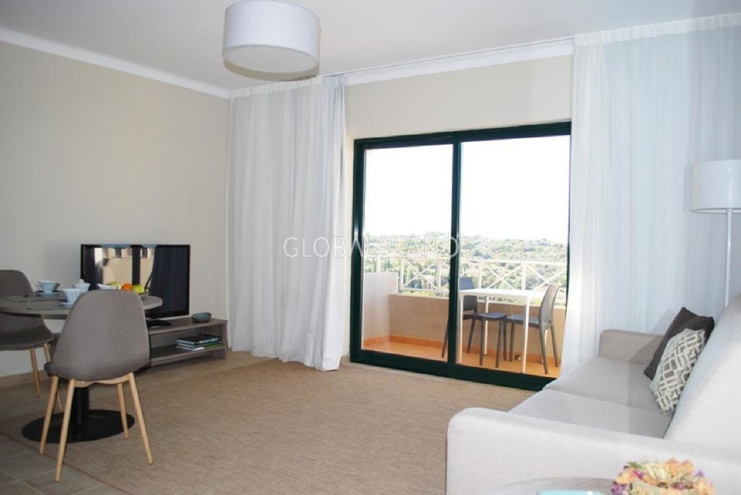 à venda apartamento Carvoeiro Lagoa (Algarve) 7
