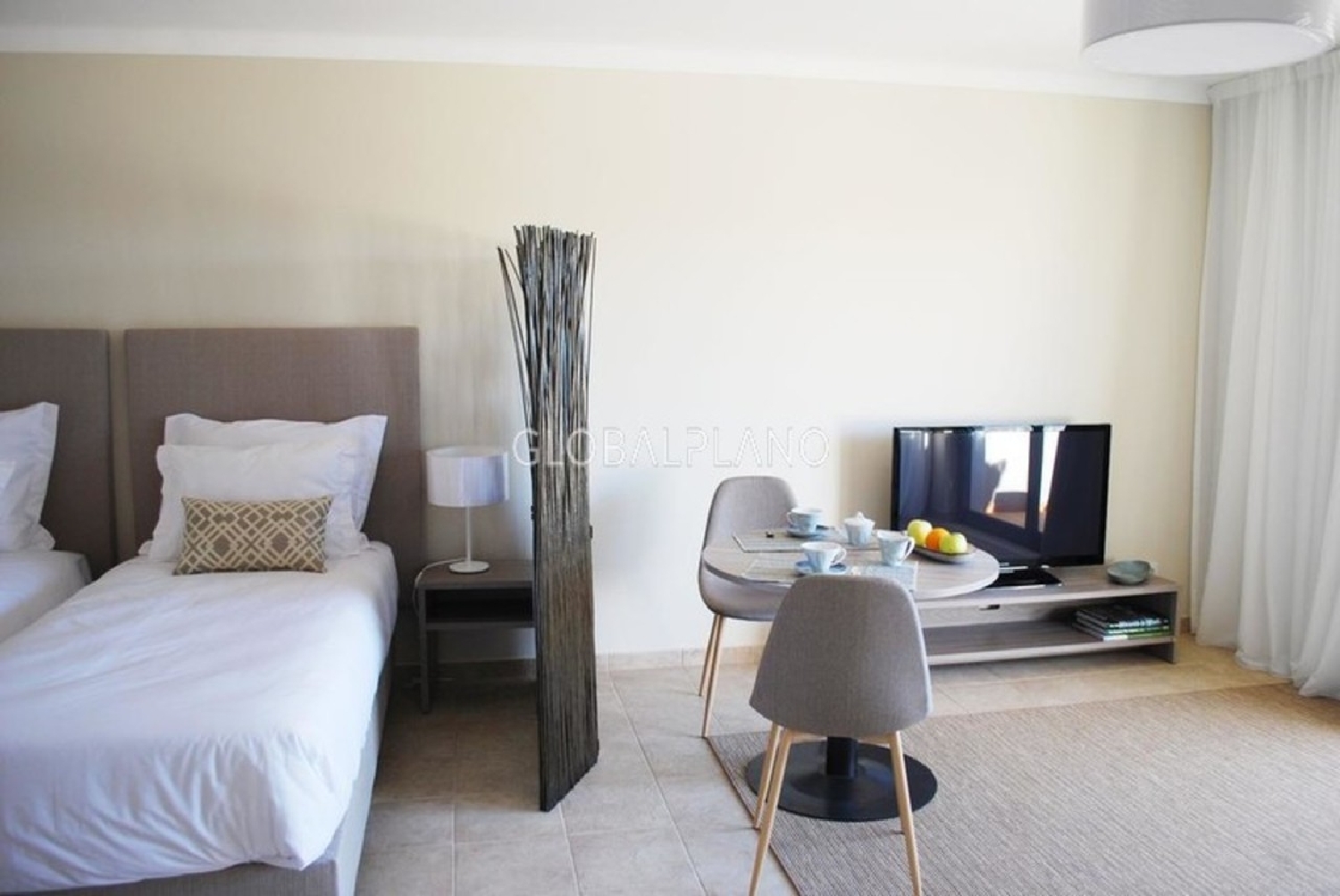  à venda apartamento Carvoeiro Lagoa (Algarve) 8