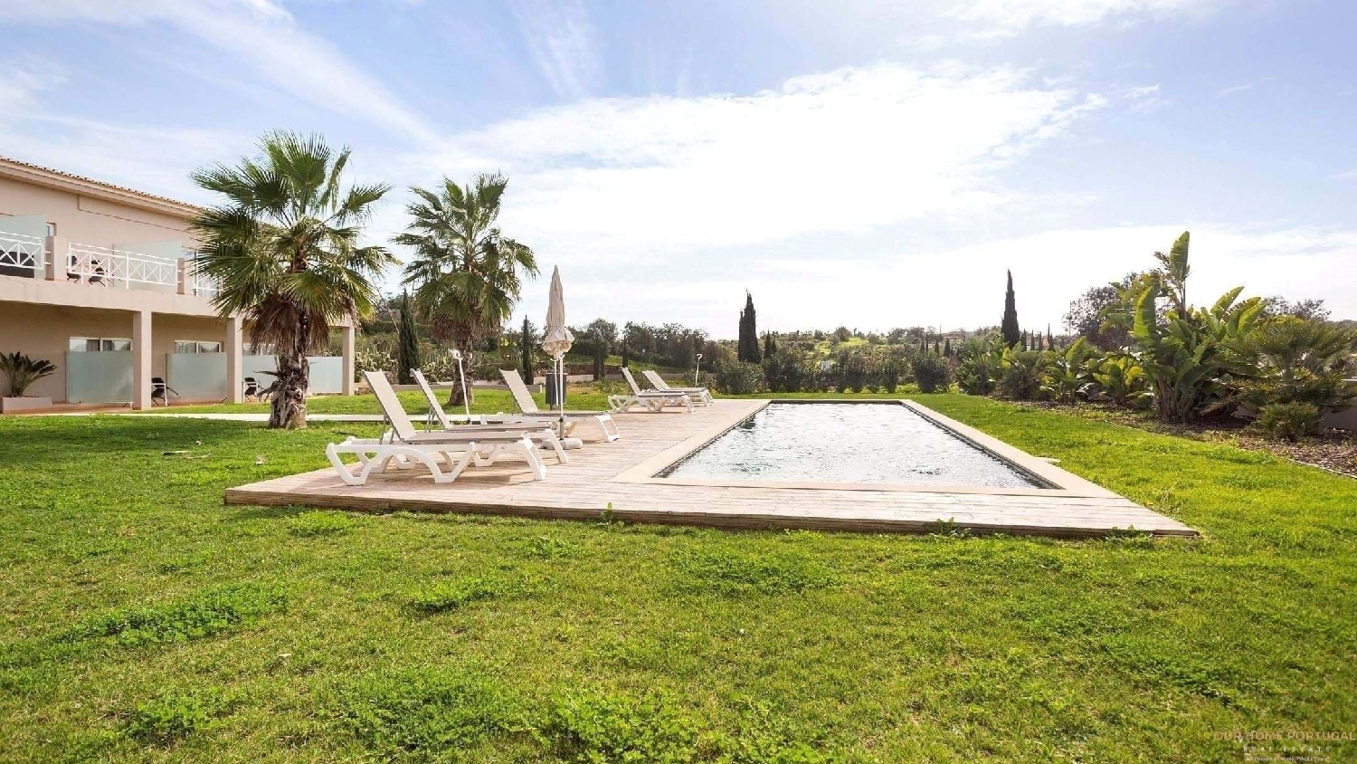  à vendre appartement Carvoeiro Lagoa (Algarve) 1
