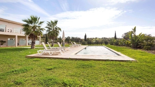 Carvoeiro Lagoa (Algarve) appartement foto 329425