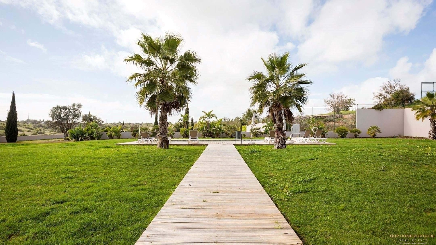  à vendre appartement Carvoeiro Lagoa (Algarve) 2