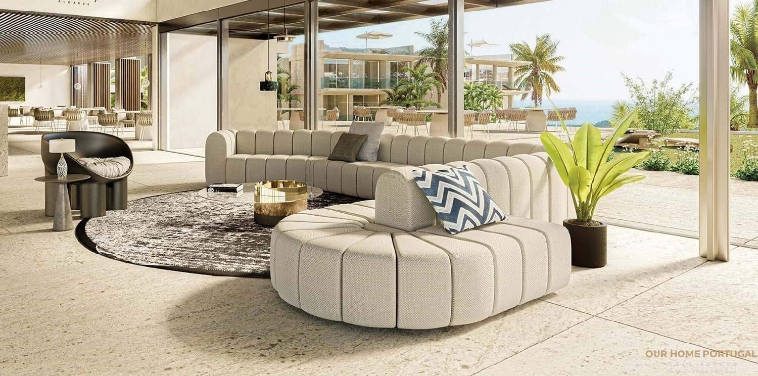 te koop appartement Carvoeiro Lagoa (Algarve) 3