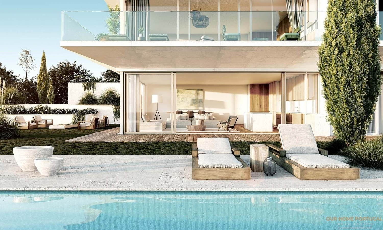 te koop appartement Carvoeiro Lagoa (Algarve) 8