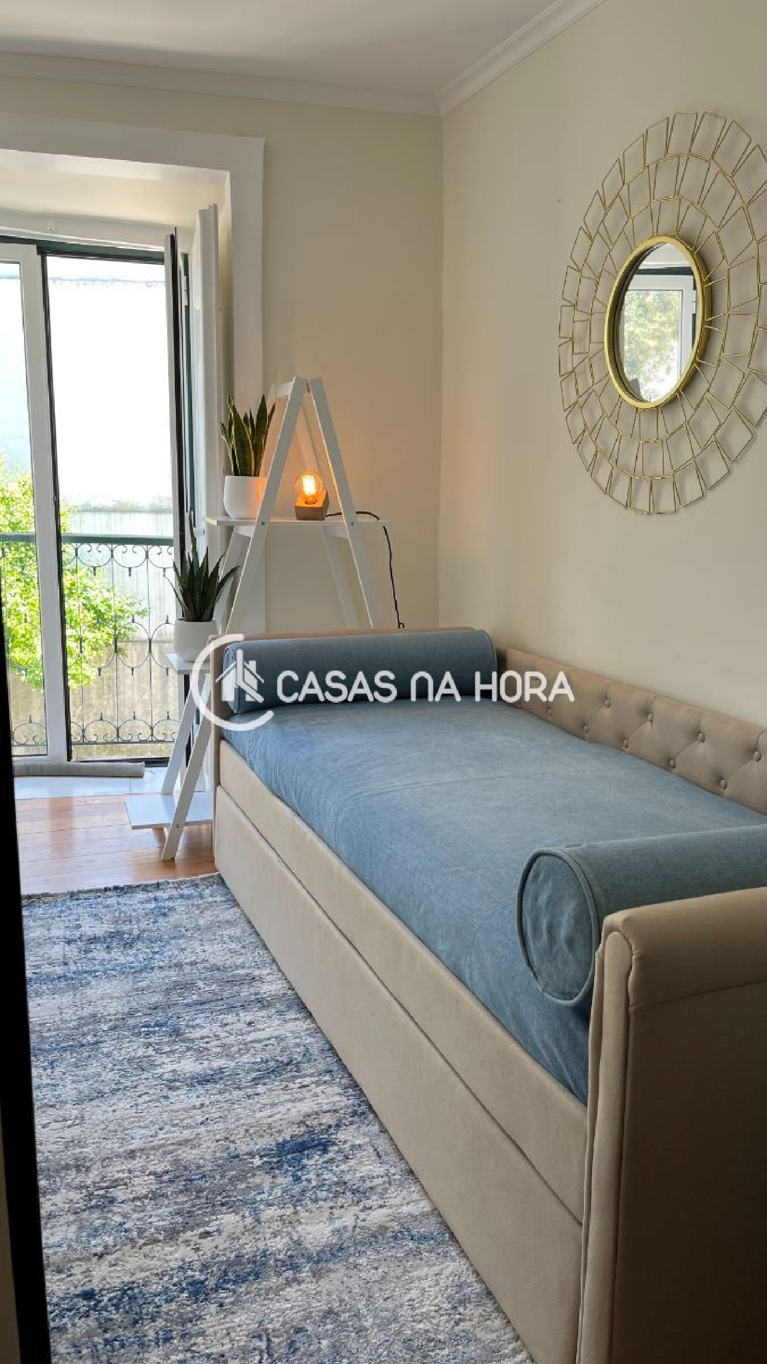  te koop appartement Casal de Cambra Sintra 1