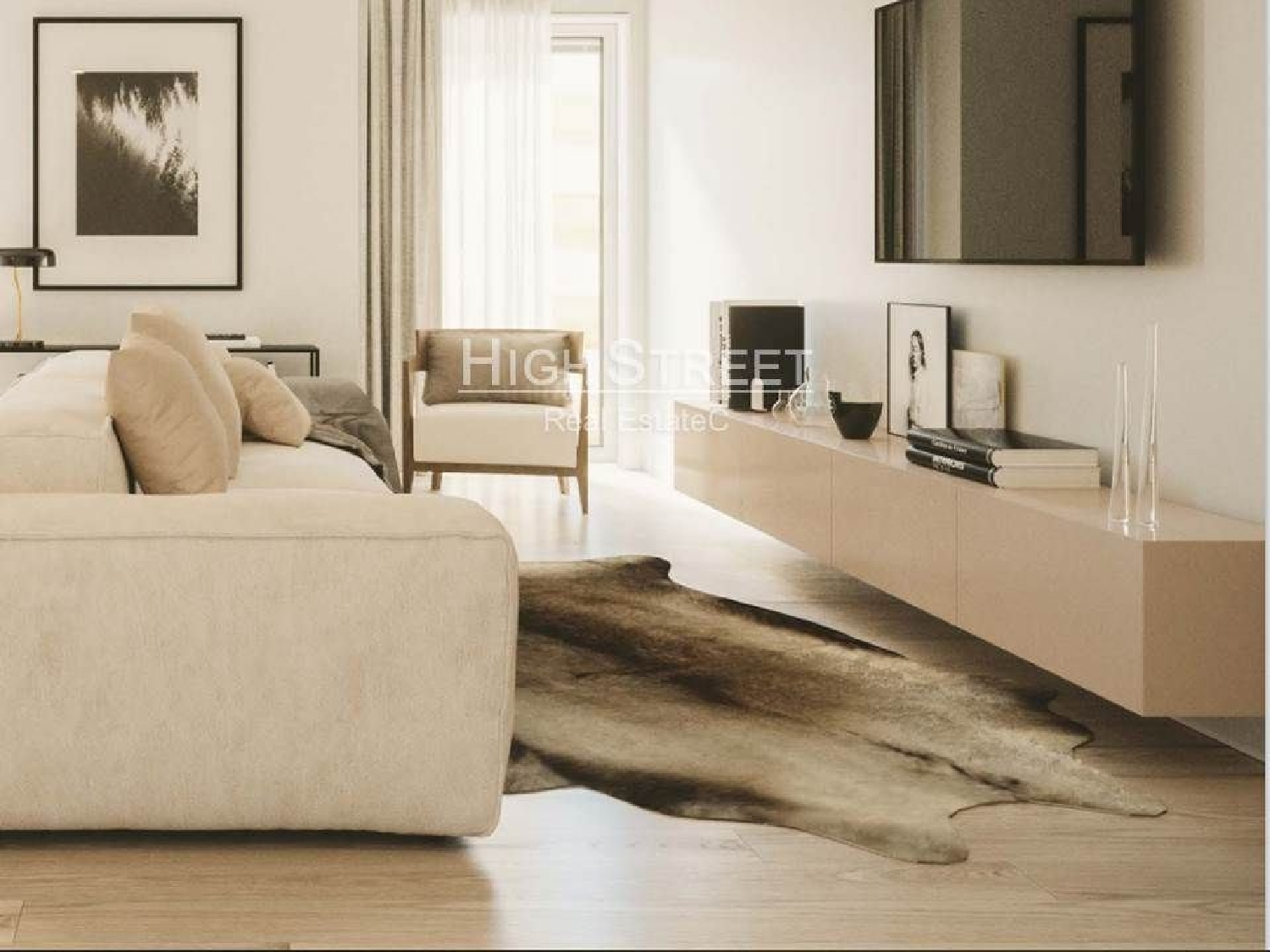 à venda apartamento Casal de Cambra Sintra 2