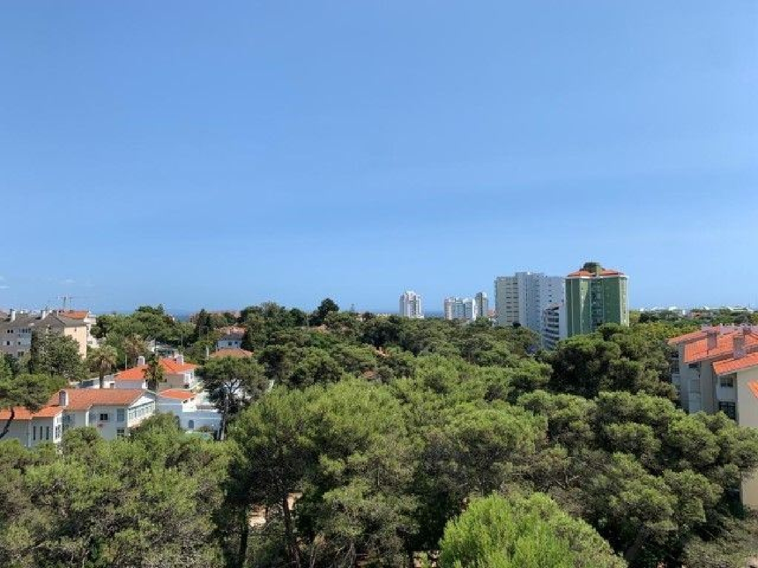  te koop appartement Cascais Cascais 1