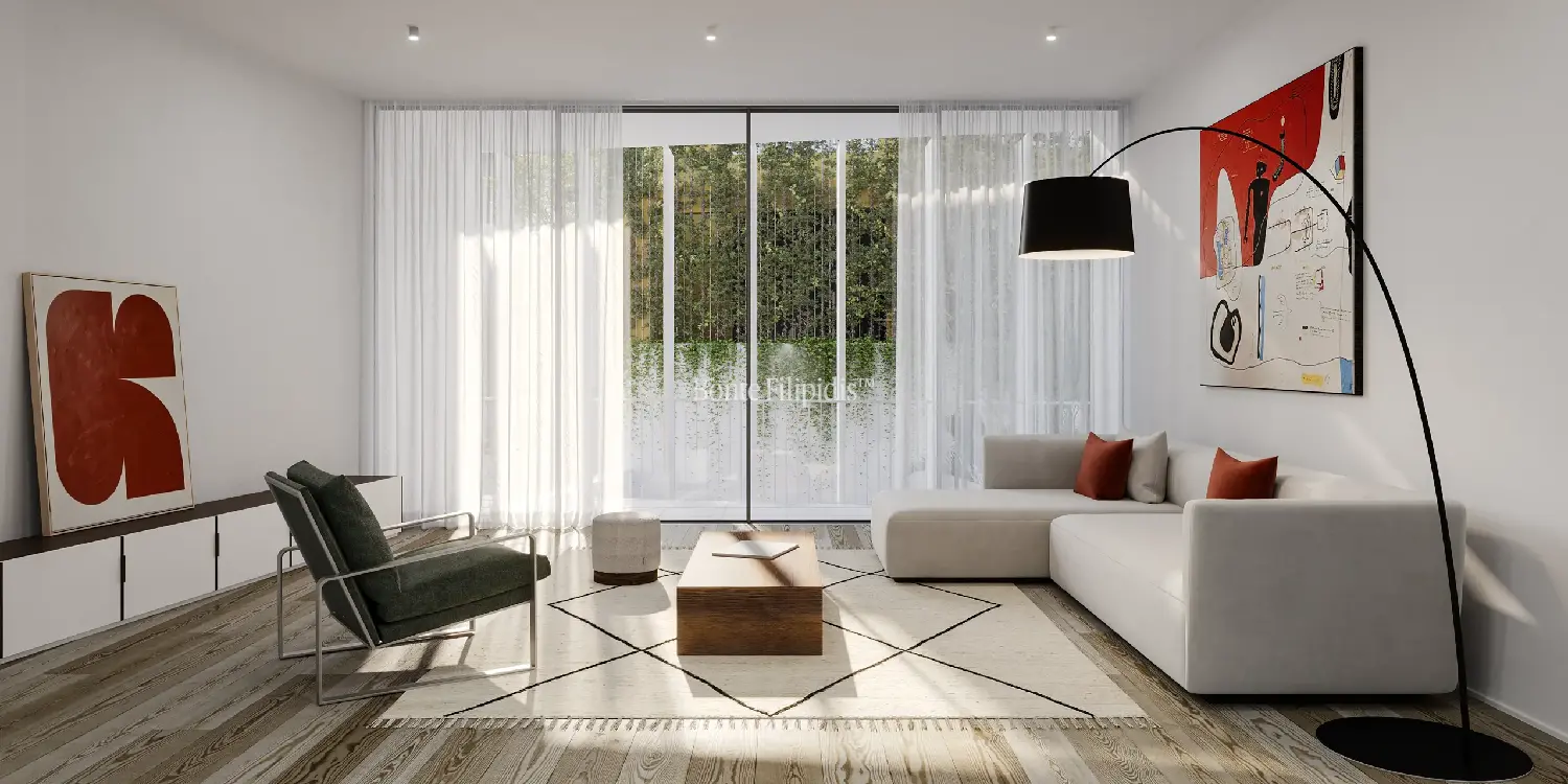  à vendre appartement Cascais Cascais 1