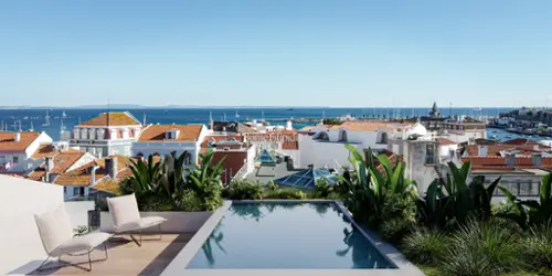 Cascais Cascais appartement foto 316665