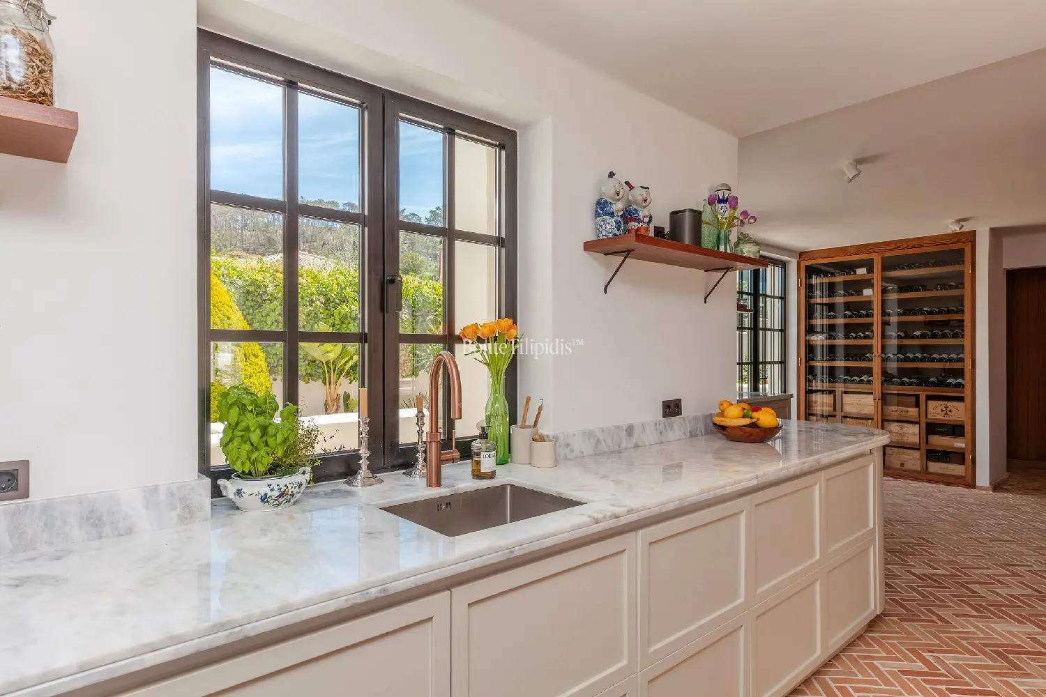  à vendre appartement Cascais Cascais 4