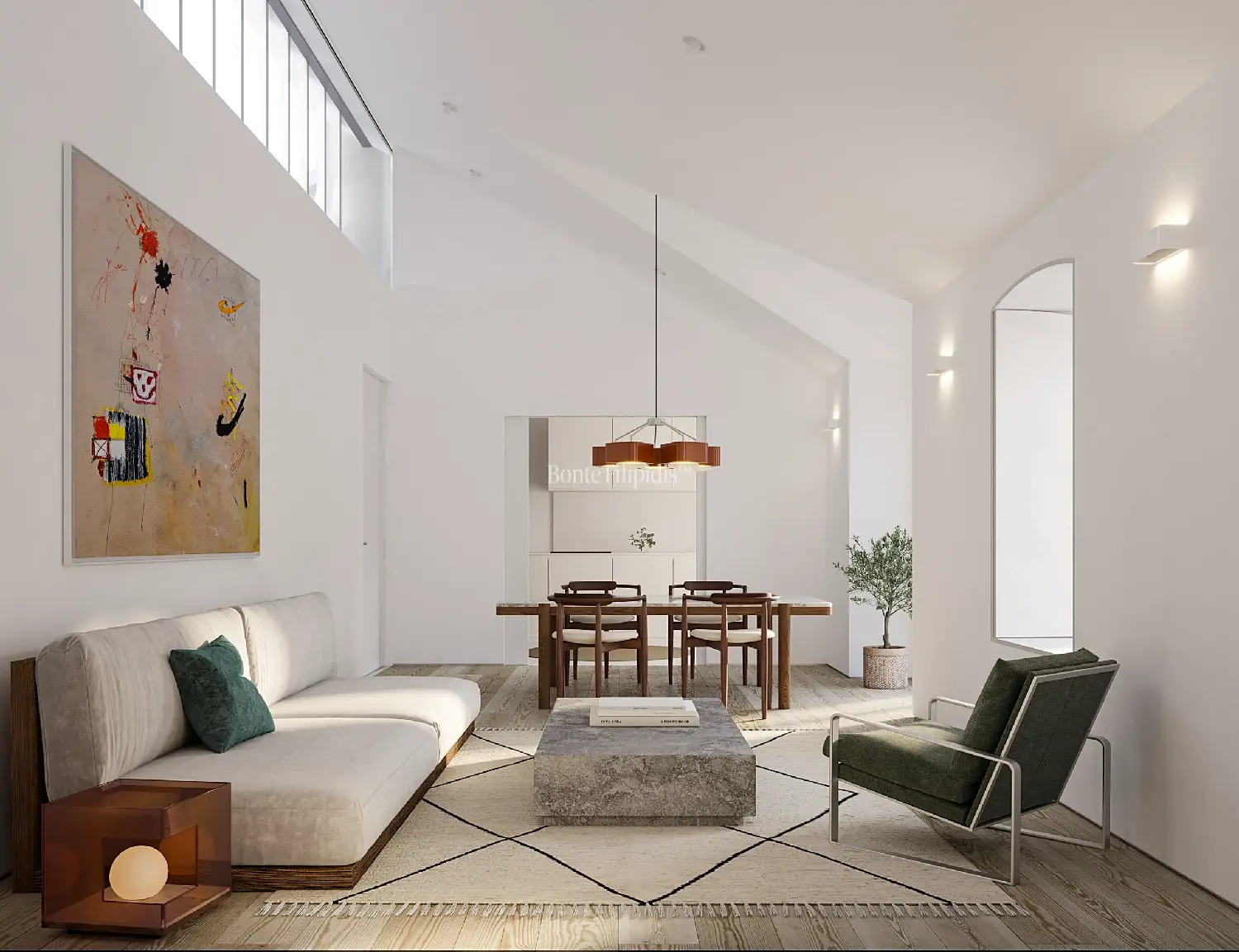  kaufen Wohnung/ Apartment Cascais Cascais 1