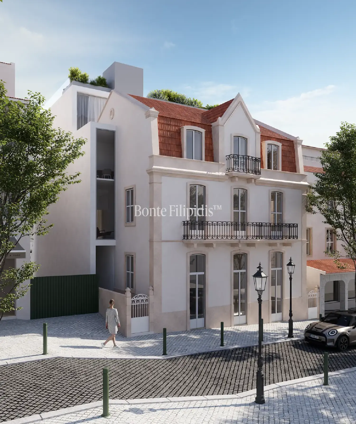  kaufen Wohnung/ Apartment Cascais Cascais 3