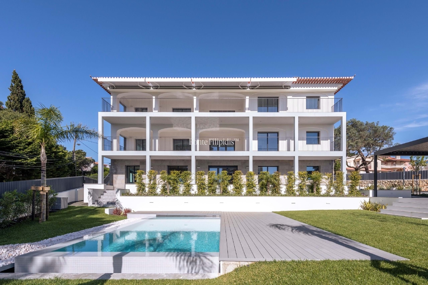 te koop appartement Cascais Cascais 1