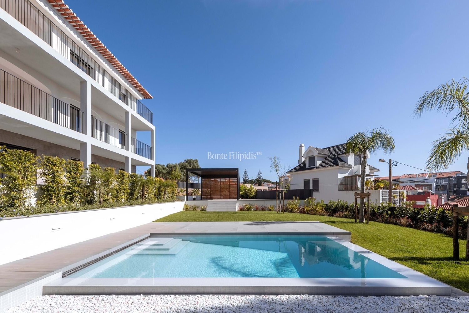 te koop appartement Cascais Cascais 3