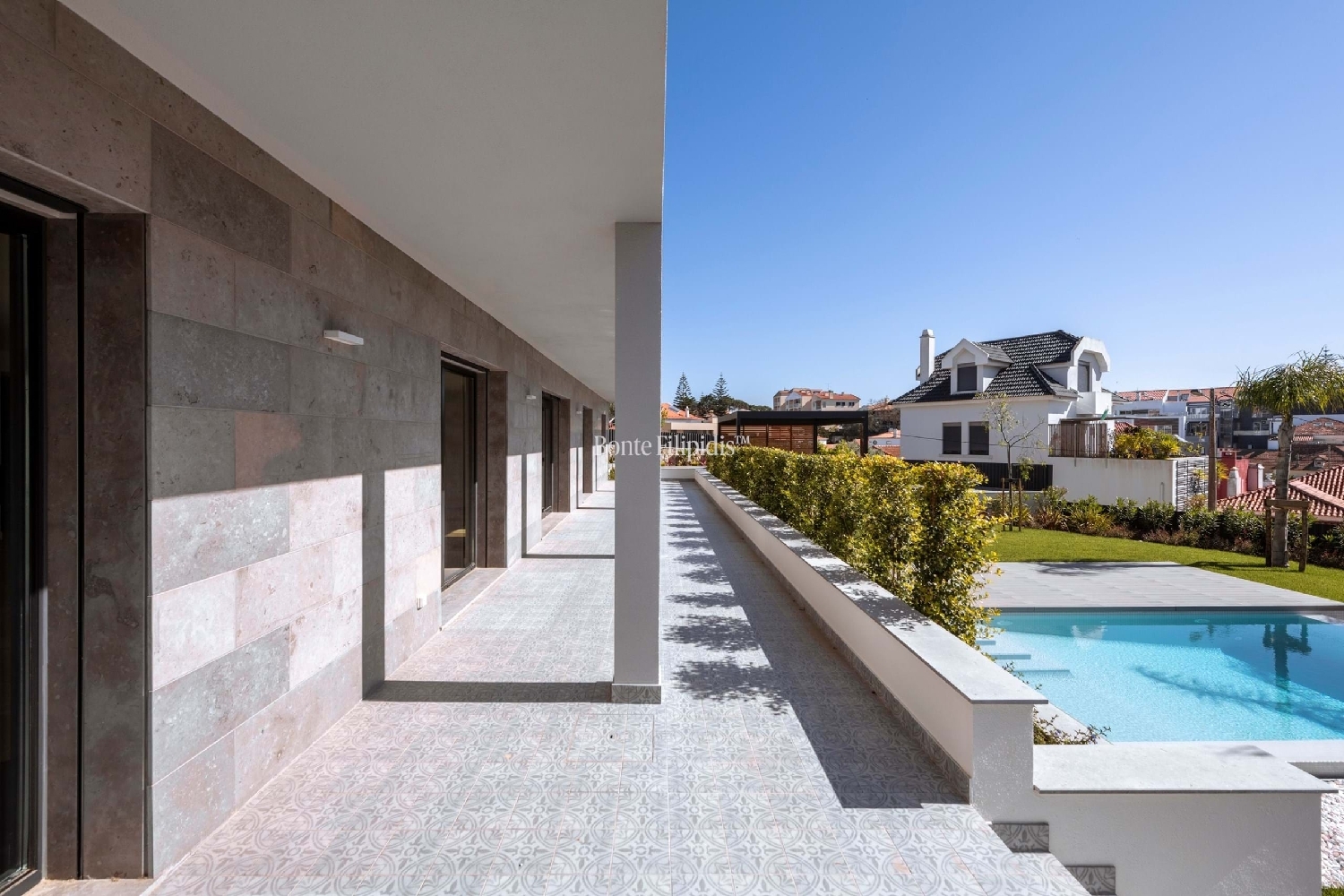  te koop appartement Cascais Cascais 4