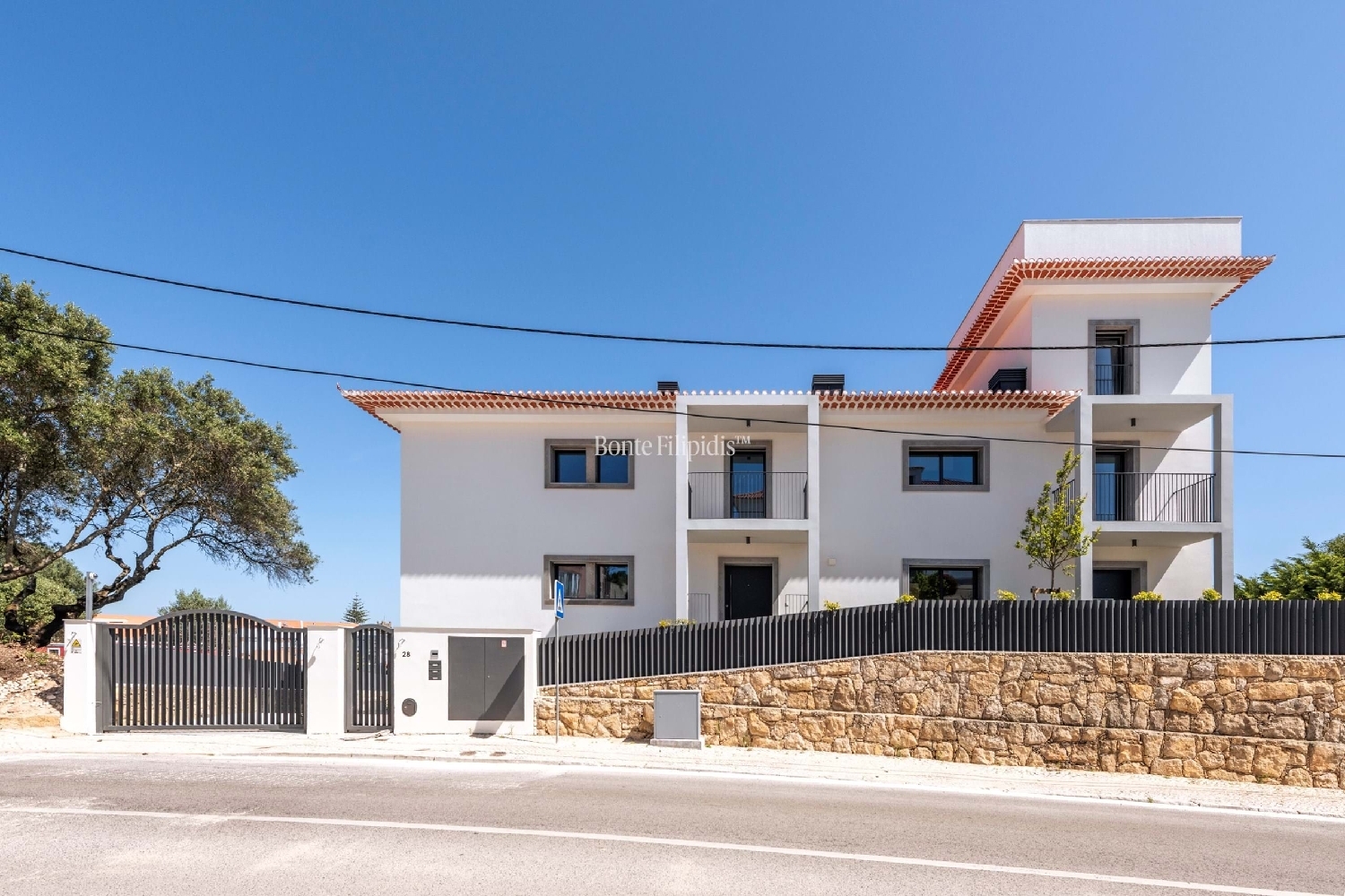 te koop appartement Cascais Cascais 3
