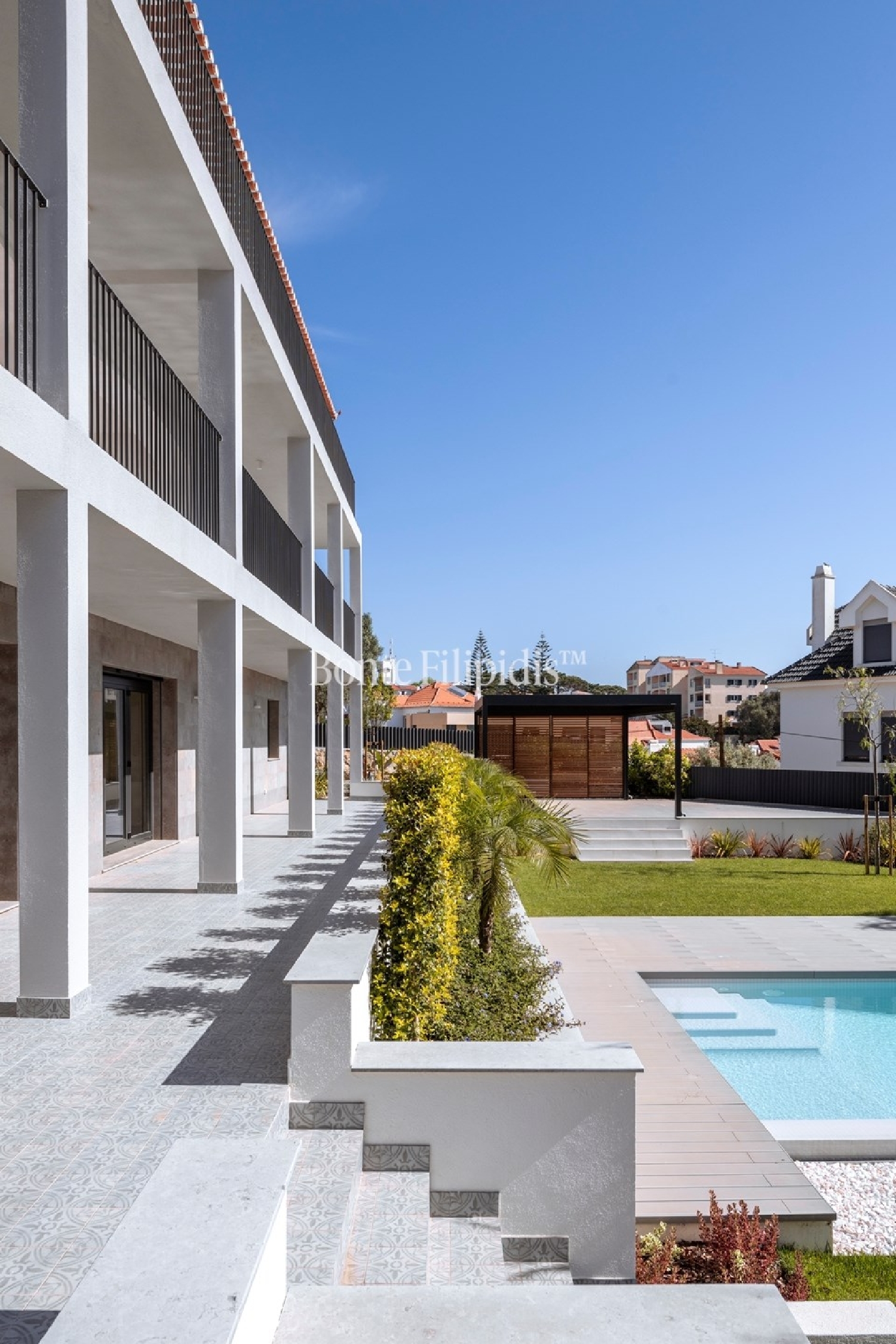  te koop appartement Cascais Cascais 4