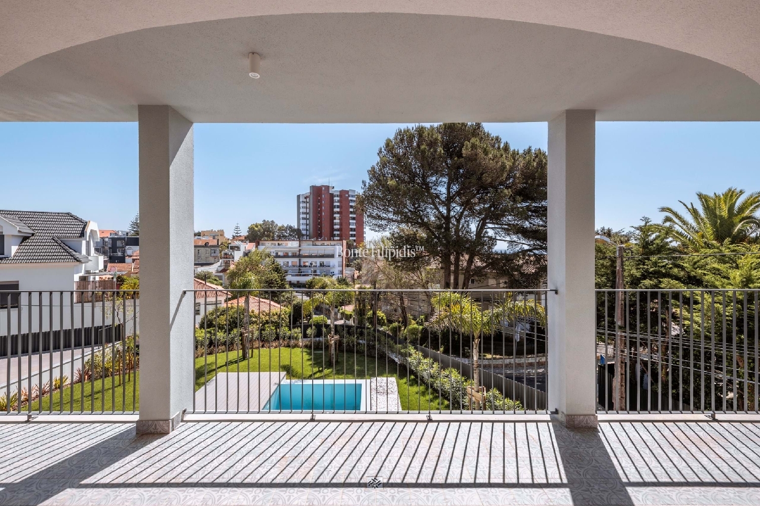  te koop appartement Cascais Cascais 5