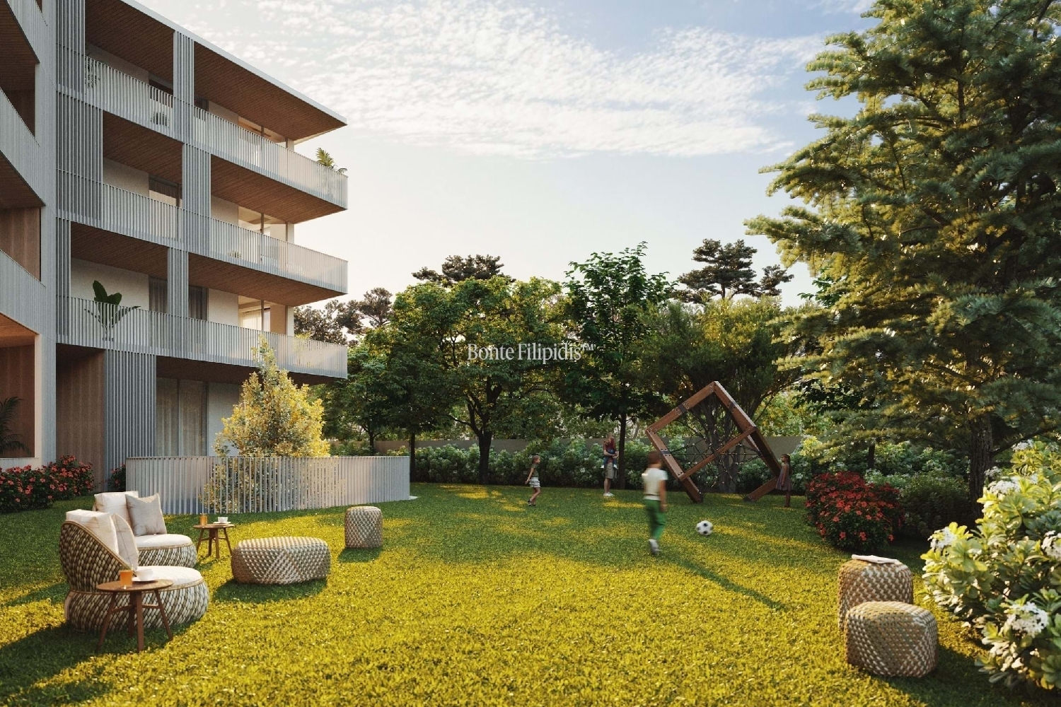  te koop appartement Cascais Cascais 1