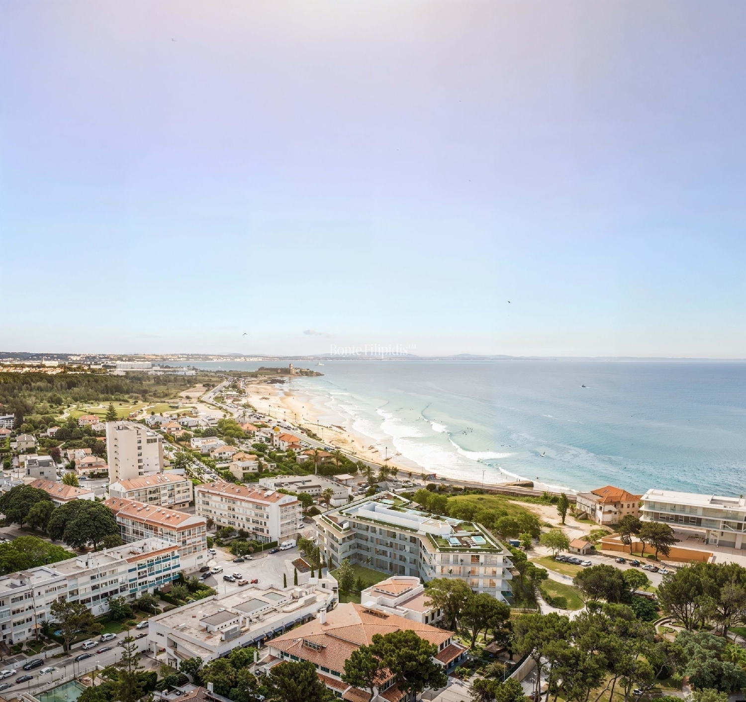  te koop appartement Cascais Cascais 6