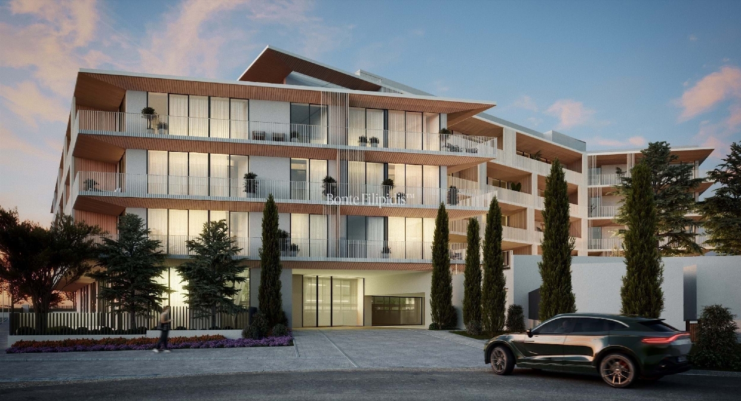  te koop appartement Cascais Cascais 7