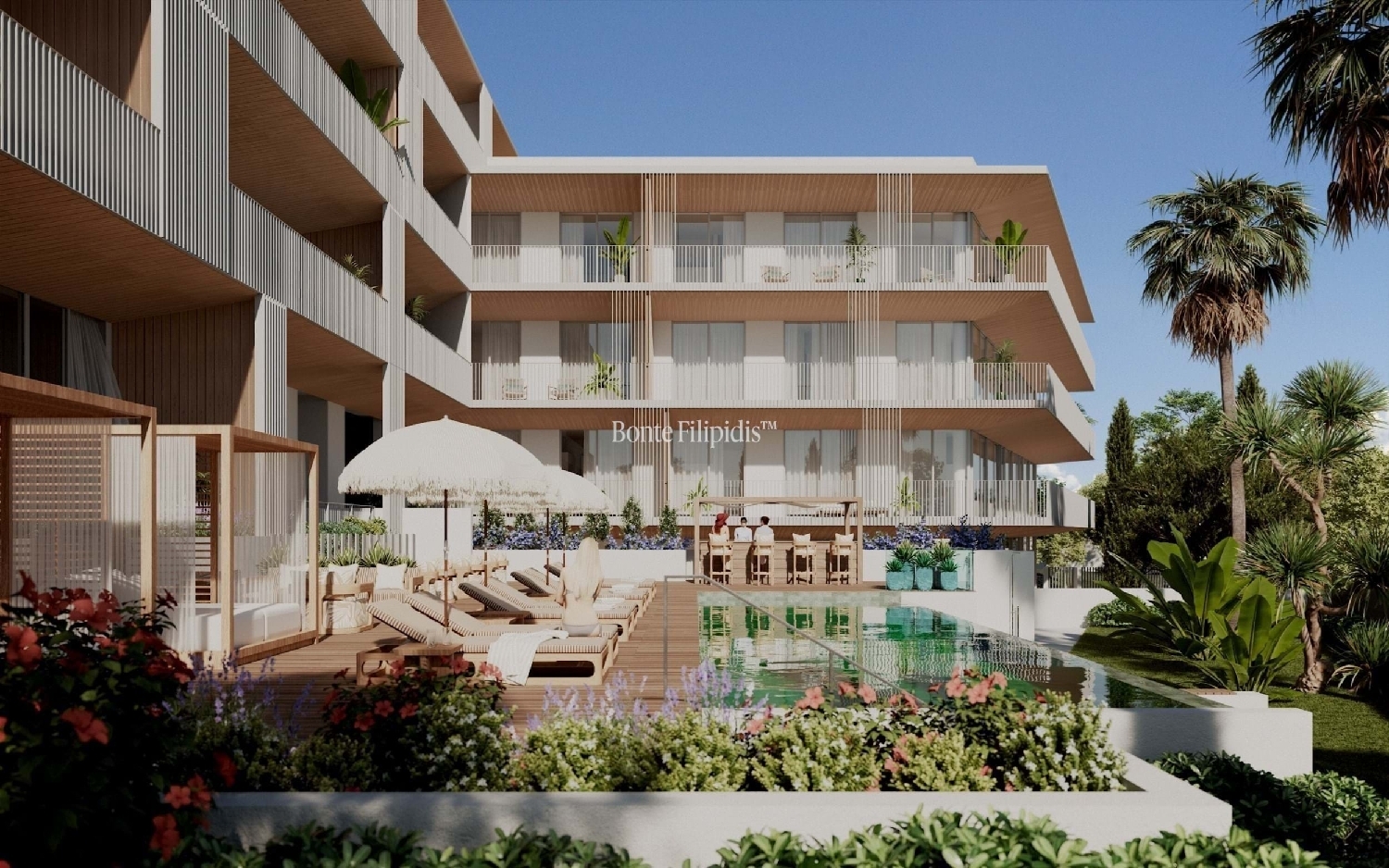  te koop appartement Cascais Cascais 8