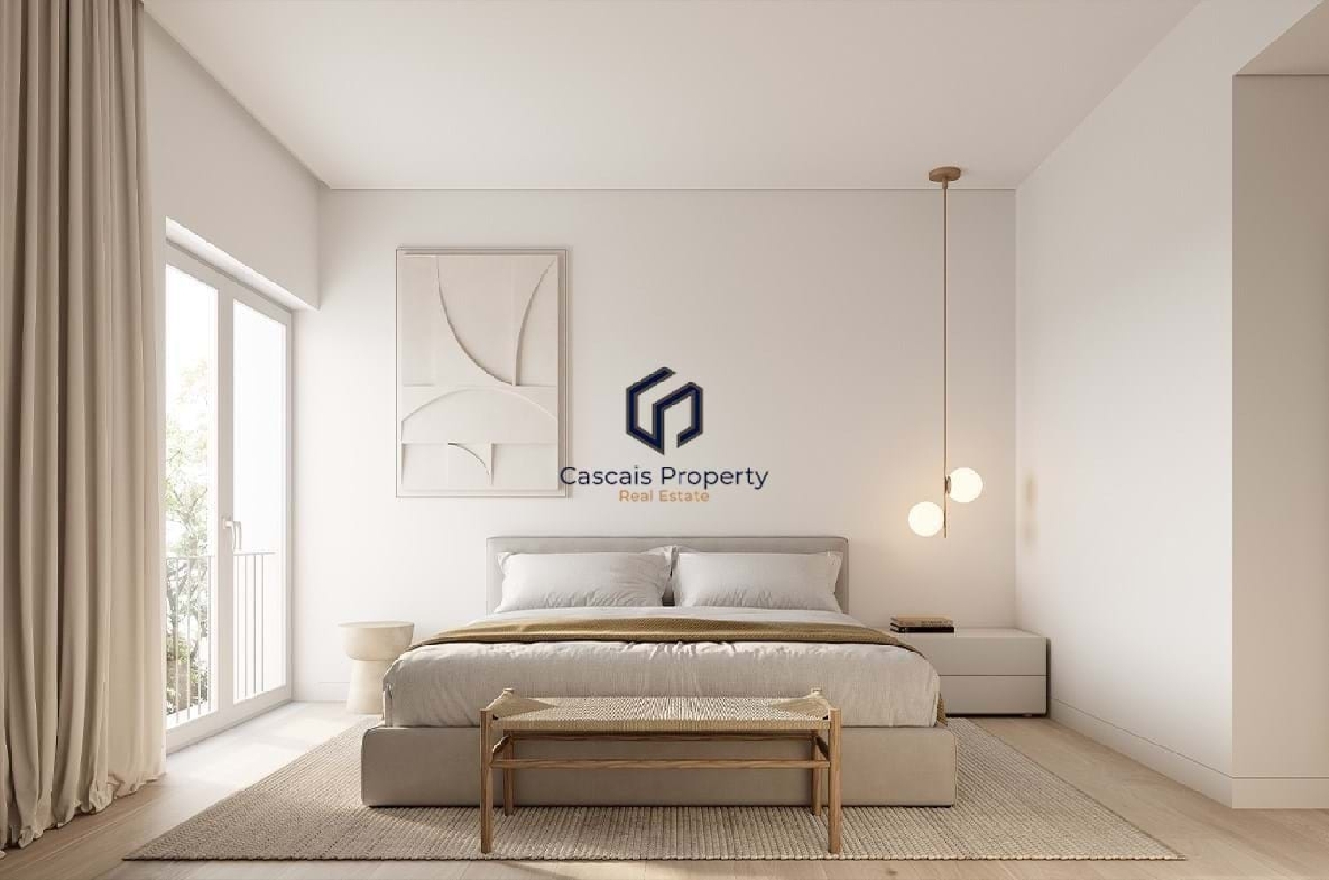  en venta apartamento Cascais Cascais 4