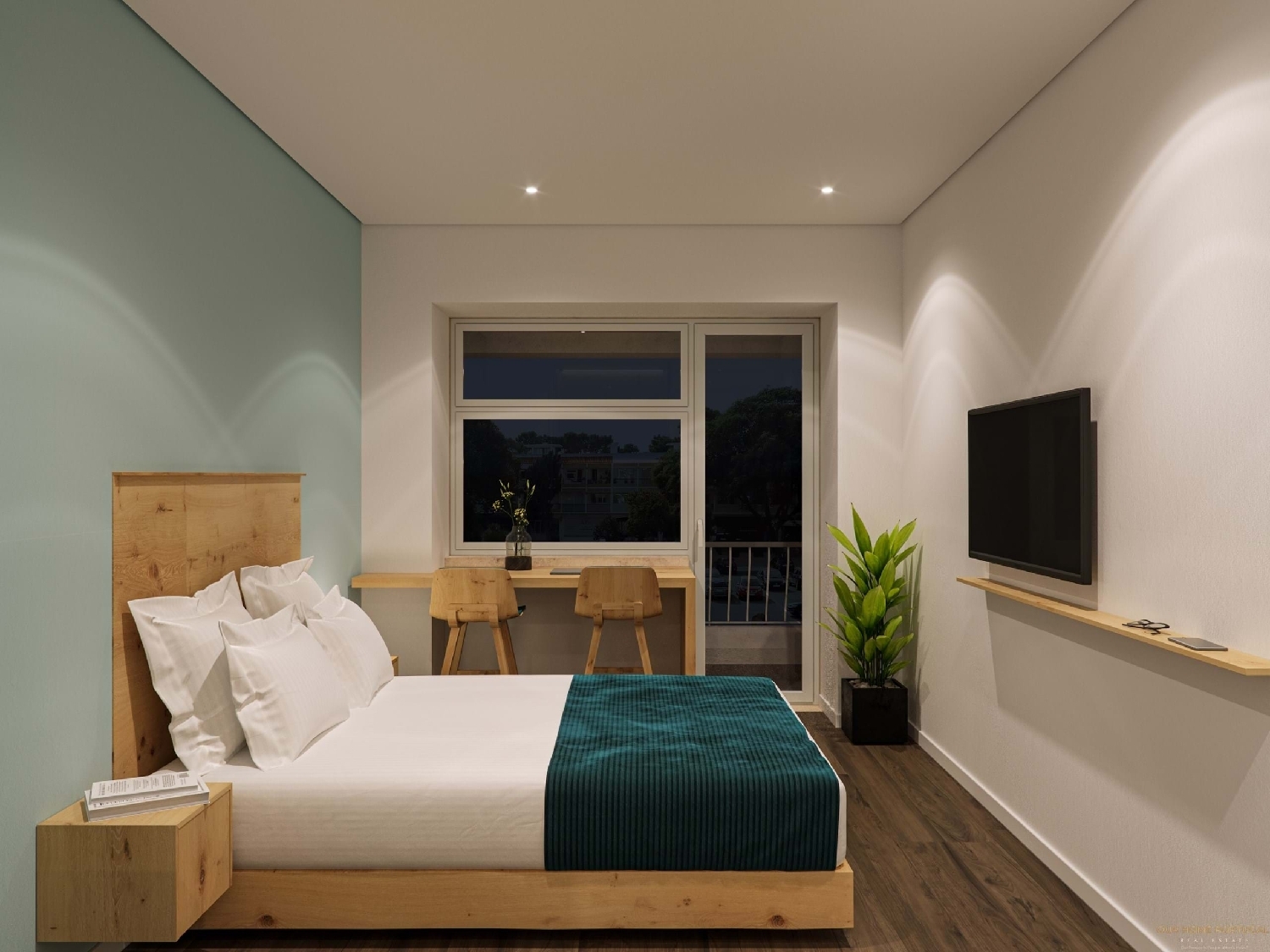  te koop appartement Cascais Cascais 1