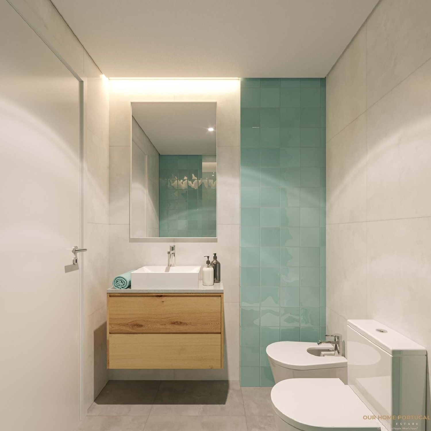  te koop appartement Cascais Cascais 3