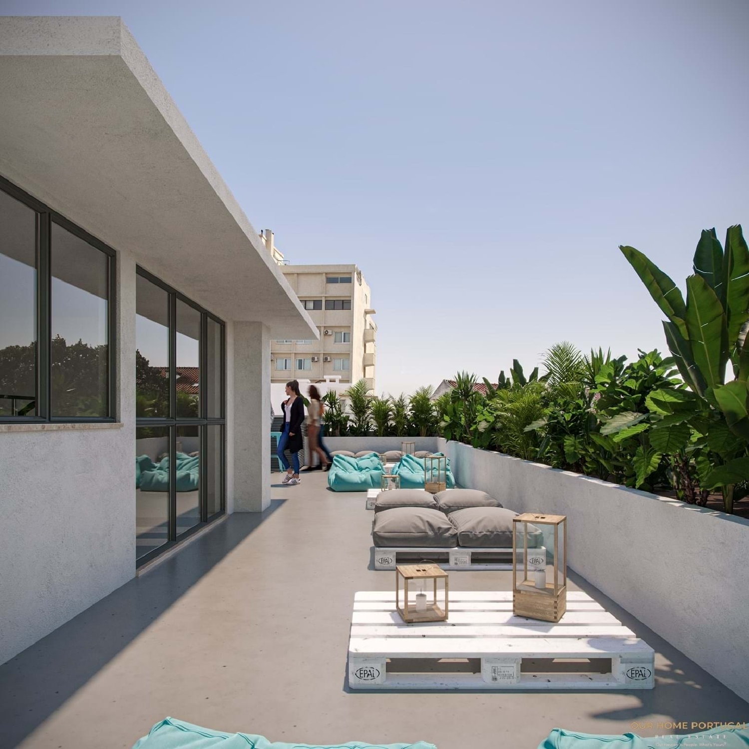  te koop appartement Cascais Cascais 5