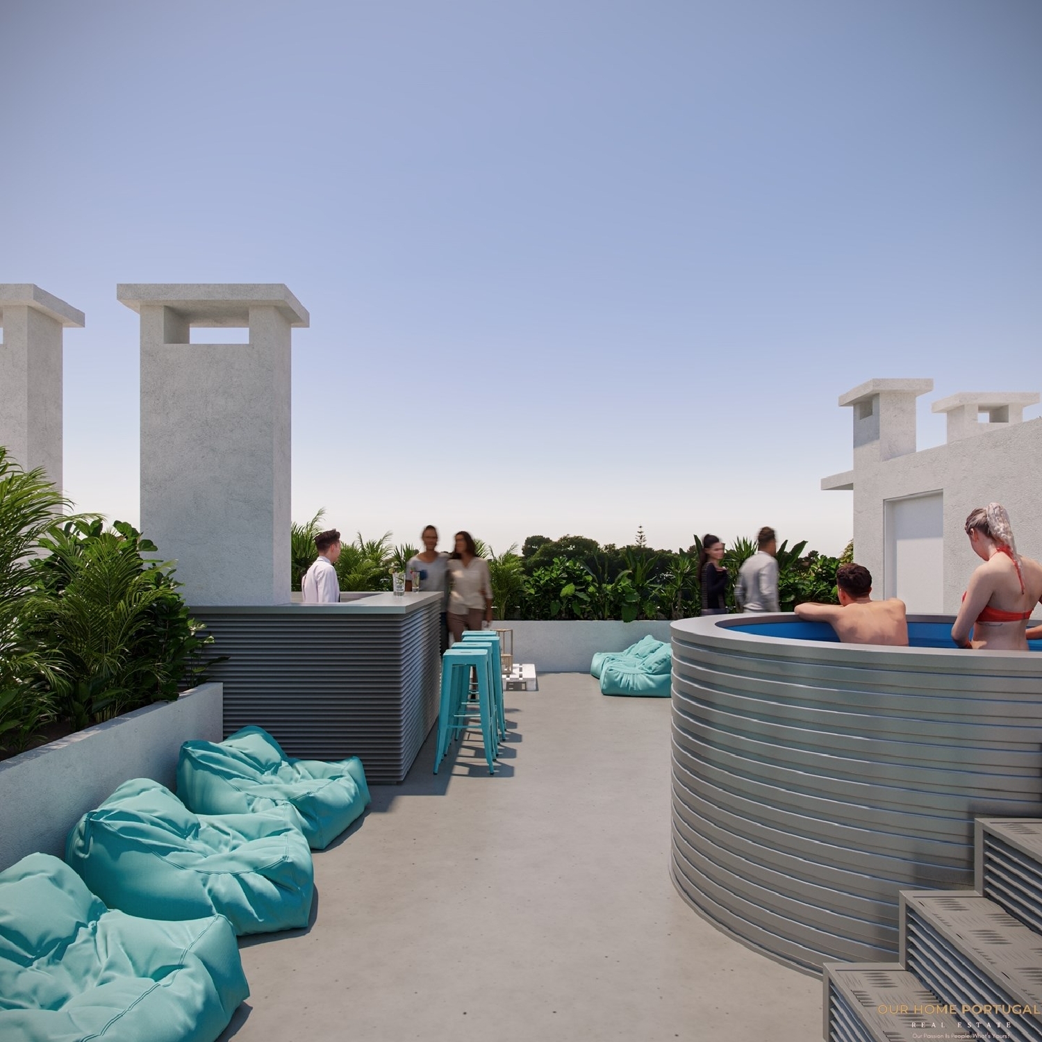  te koop appartement Cascais Cascais 7