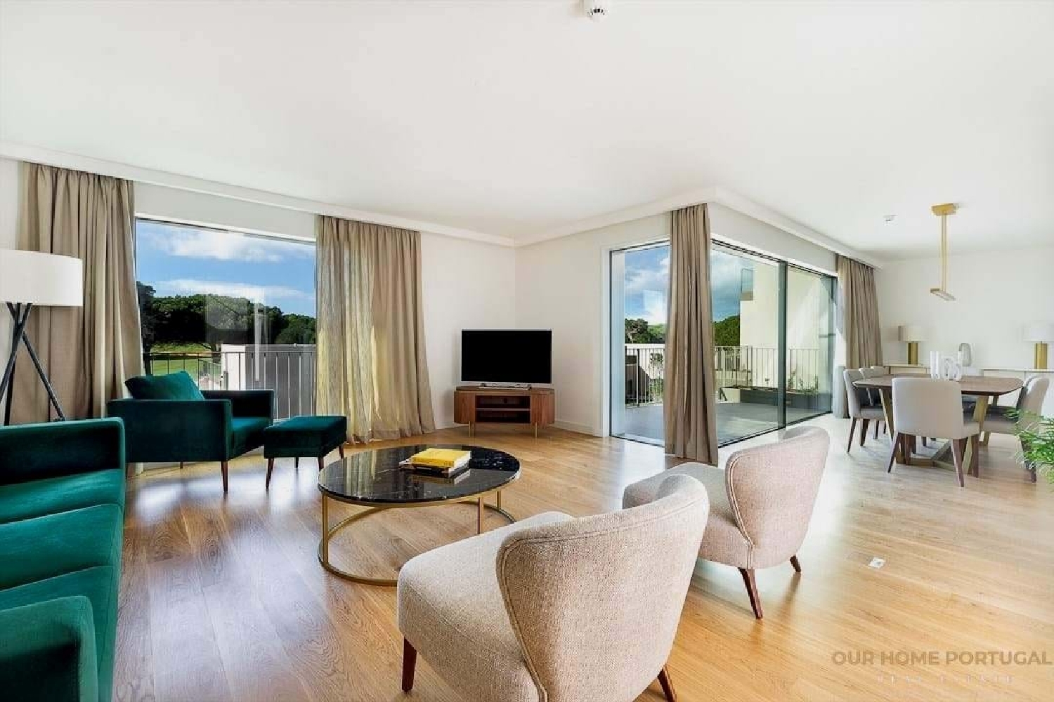 kaufen Wohnung/ Apartment Cascais Cascais 1