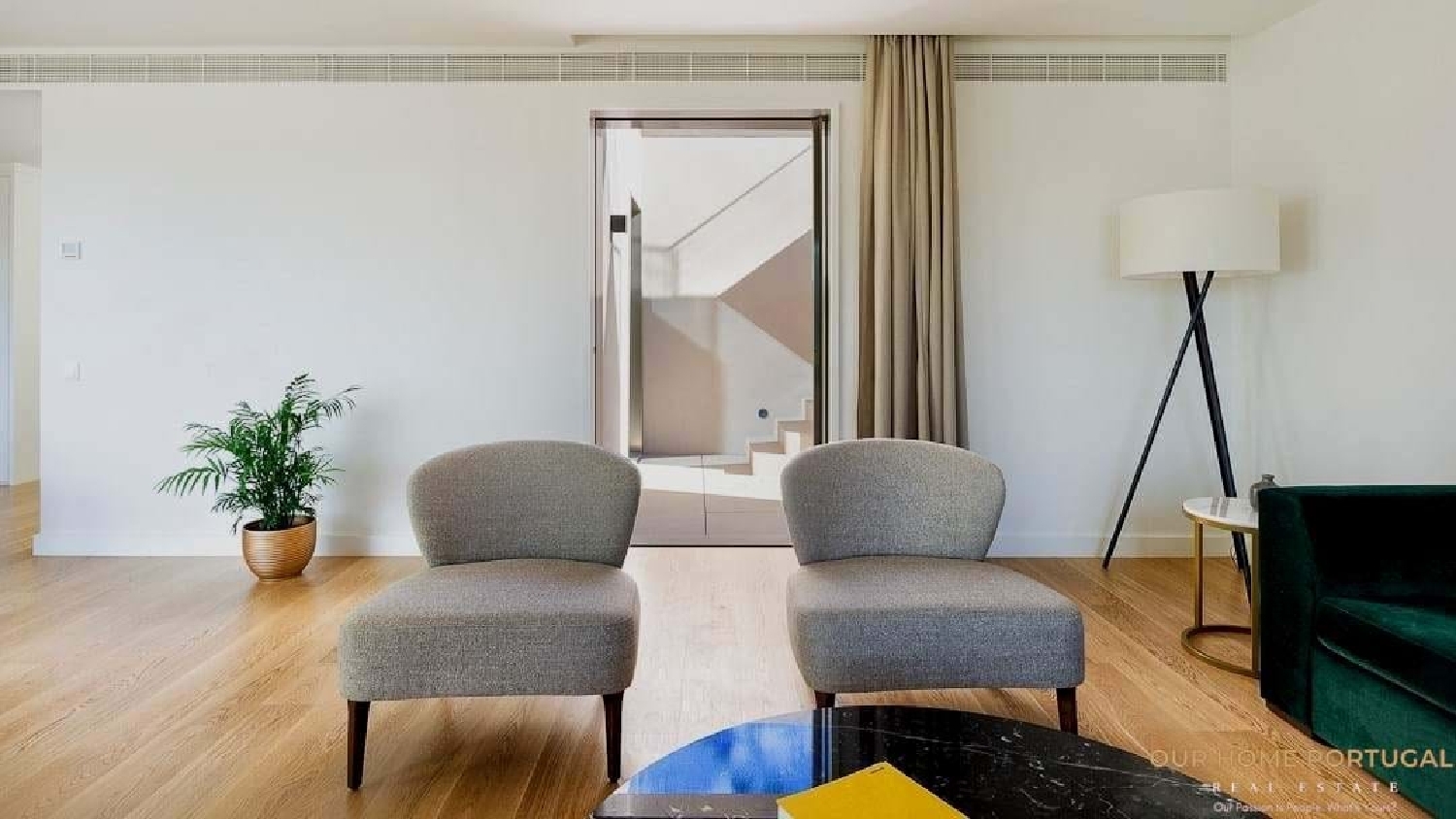  kaufen Wohnung/ Apartment Cascais Cascais 3
