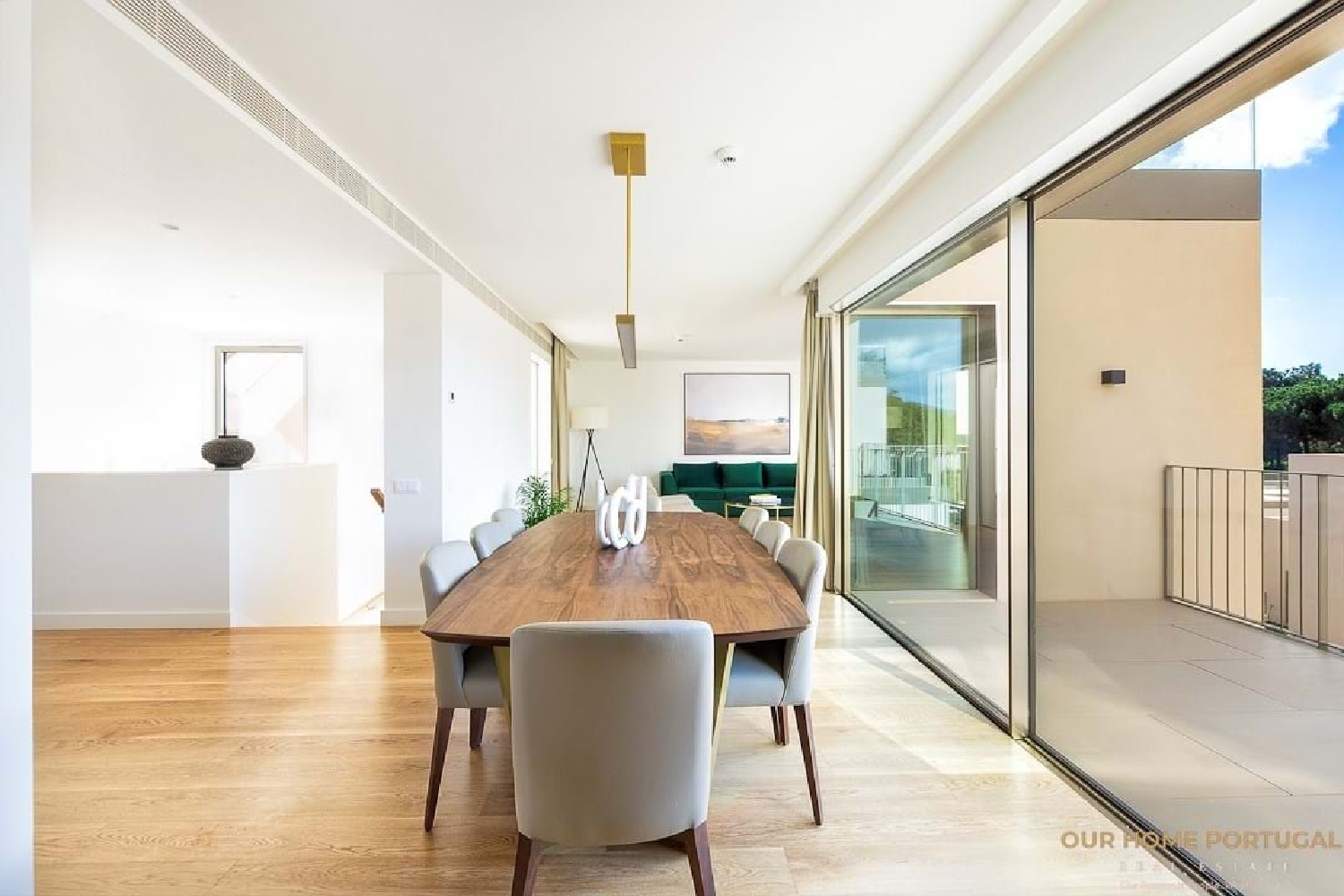  kaufen Wohnung/ Apartment Cascais Cascais 7