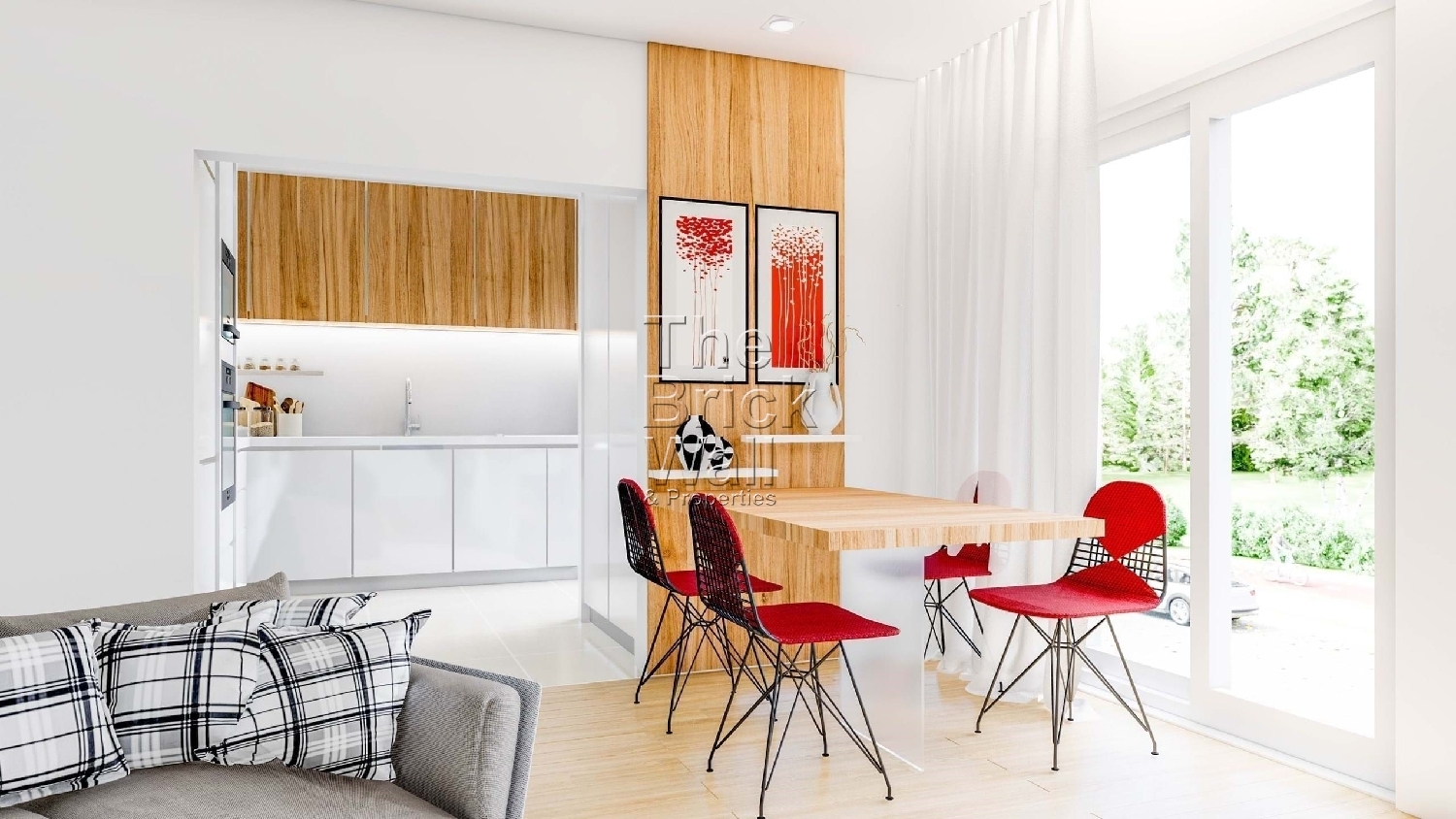  te koop appartement Cascais Cascais 3