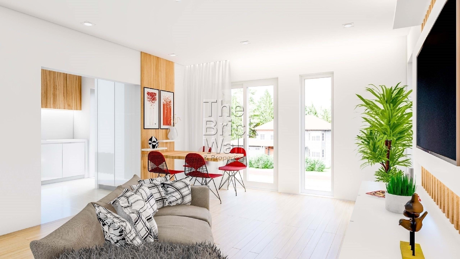  te koop appartement Cascais Cascais 7