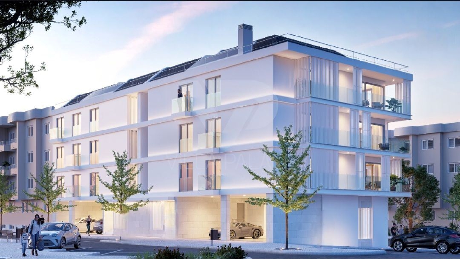  à vendre appartement Cascais Cascais 3