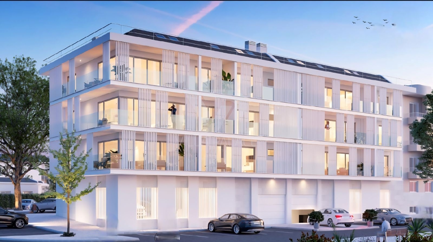  à vendre appartement Cascais Cascais 2