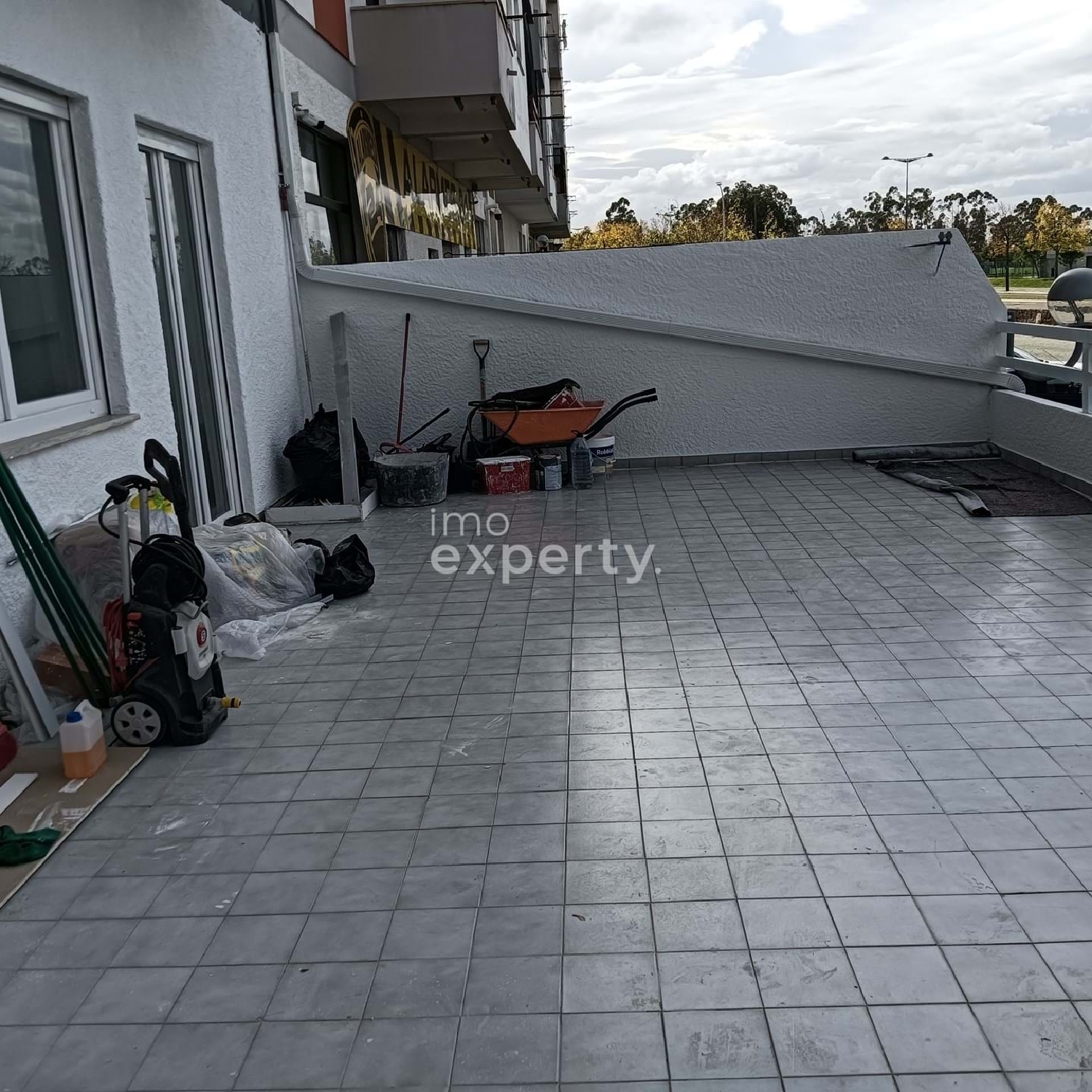 à vendre appartement Castelo Branco Castelo Branco 2