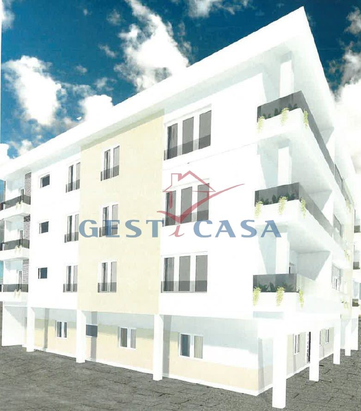  te koop appartement Castelo Branco Castelo Branco 1