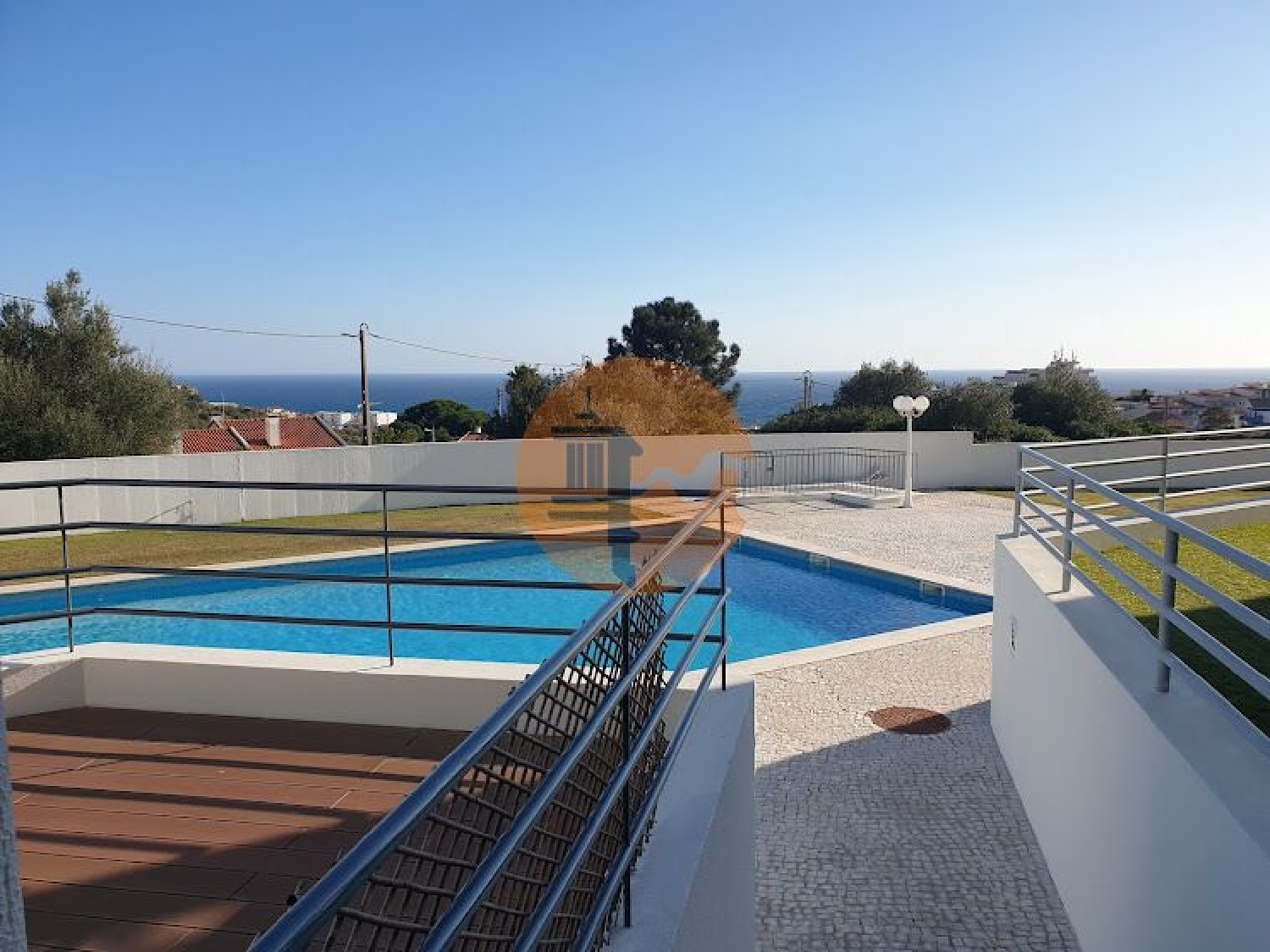  à vendre appartement Castelo Santiago Do Cacém 2