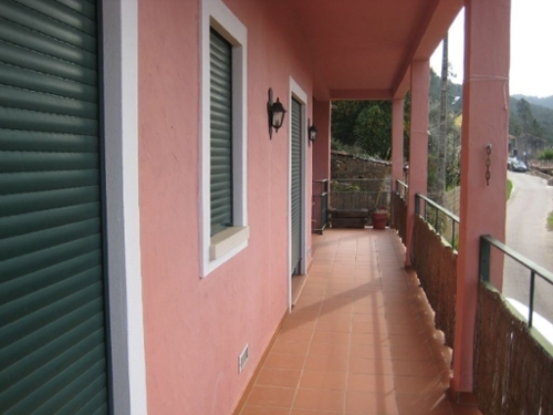 Cernache do Bonjardim Sertã appartement foto 327188