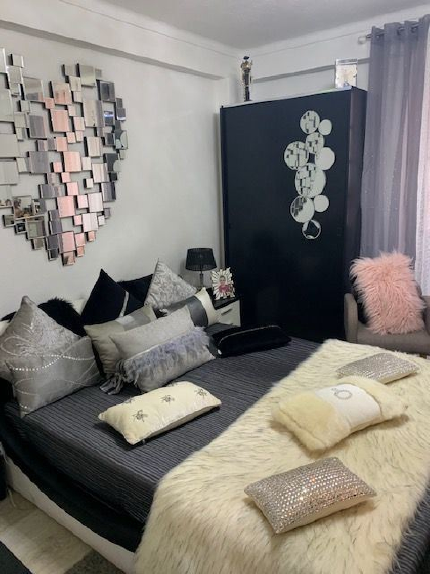  à vendre appartement Chão Duro Moita 1