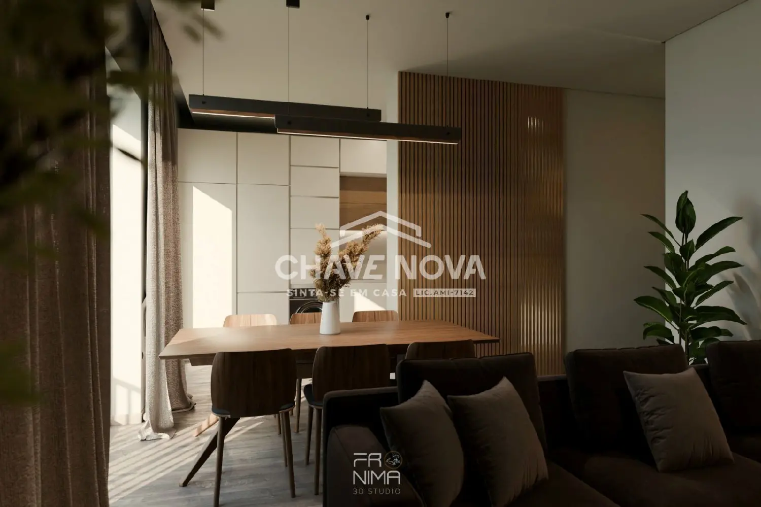  te koop appartement Charneca de Caparica Almada 1