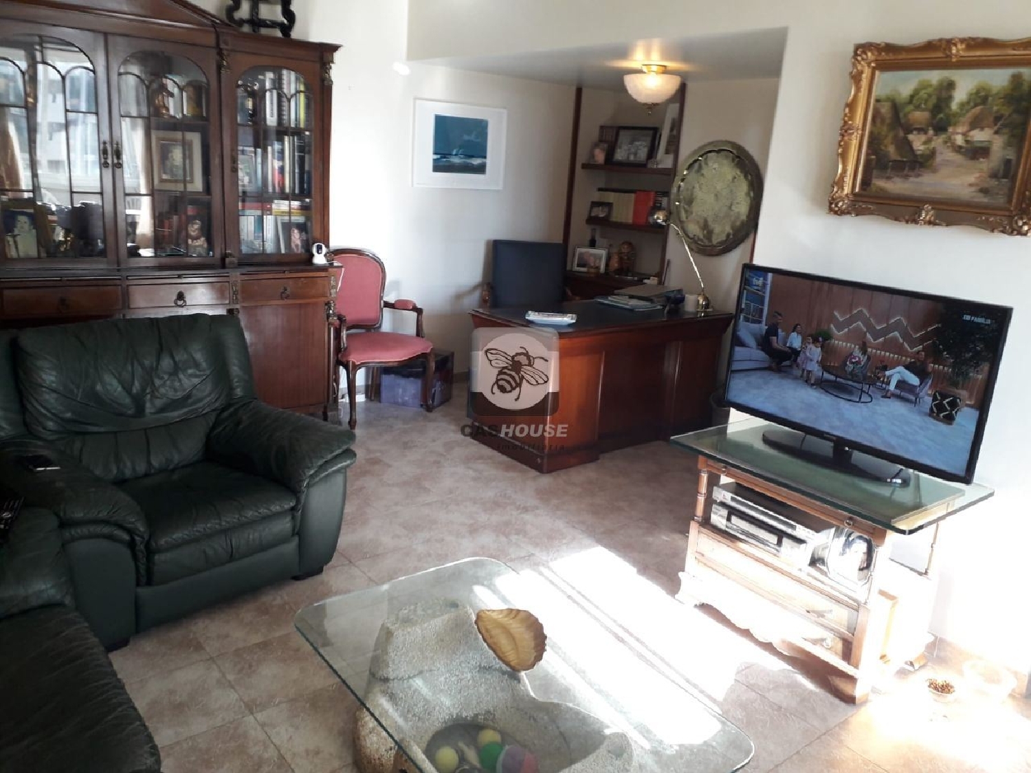  à vendre appartement Cheleiros Mafra 1